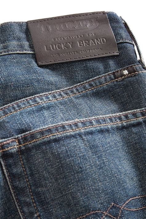 poshmark lucky brand|lucky brand jeans for men.